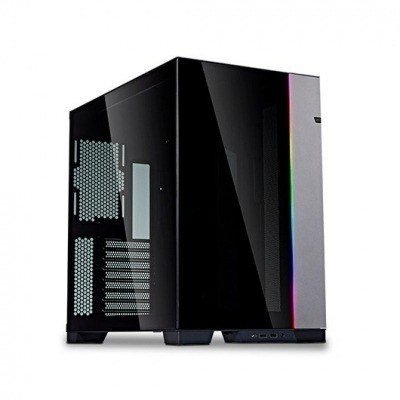 TORRE ATX LIAN LI O11 DYNAMIC EVO GREY