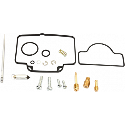 Kit reparación de carburador MOOSE RACING 26-1578