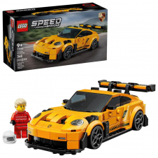 LEGO 77239 Superdeportivo Porsche 911 GTS RS