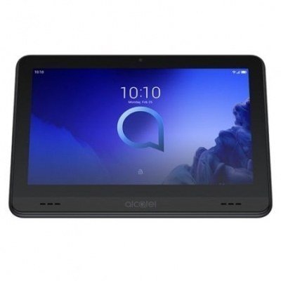 Tablet Alcatel Smart Tab 7 2021 7/ 1GB/ 32GB/ Quadcore/ Negra