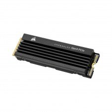 Corsair MP600 PRO LPX M.2 1000 GB PCI Express 4.0 3D TLC NAND NVMe