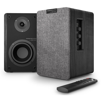 Altavoces Energy Sistem Studio Monitor 4 Hi Fi