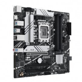 Asus Placa Base Prime B760m-a-csm