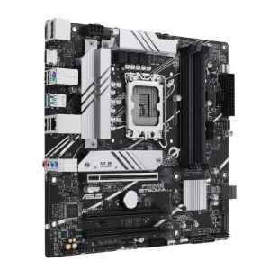 Placa base Asus PRIME B760M-A-CSM DDR5 mATX 1700