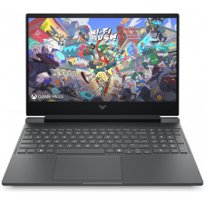 PORTATIL HP VICTUS 15-FA2071NS i5-14500HX 16GB 512GB RTX4050 15.6
