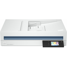 HP ScanJet Pro N4600 fnw1 Blanco