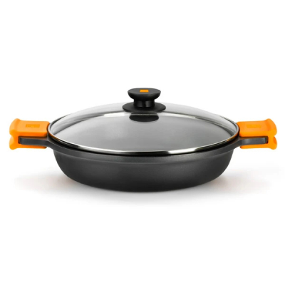 Efficient 3,1 L Alrededor Negro