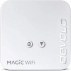 Adaptador Powerline Devolo Magic 1 Wifi Mini 1200Mbps/ Alcance 400M