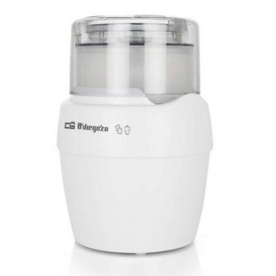 Picadora Orbegozo MC 4450/ 800W/ 0.6L