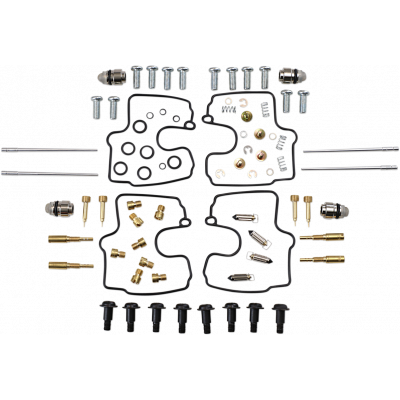 Kit reparación de carburador PARTS UNLIMITED 26-1711