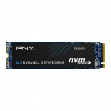 UNIDAD SSD PNY M.2 500GB, NVME PCI EXPRESS 3.0, M.2