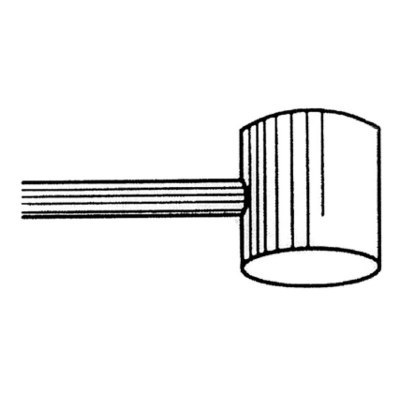 Cable de embrague motocultor V PARTS - Caja de 25 uds 578-000-28