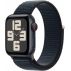 Apple Watch Se 3Rd/ Gps/ Cellular/ 40Mm/ Caja De Aluminio Medianoche/ Correa Deportiva Loop Medianoche