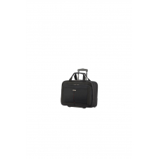 Samsonite 115332-1041 maleta Tranvía Estructura blanda Negro 26,5 L Poliéster
