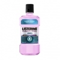 Listerine Cuidado Total Zero Alcohol Enjuague Bucal 500ml