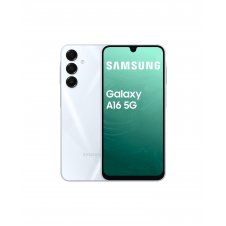 Samsung Galaxy A16 5G 4/128Gb Gris Smartphone