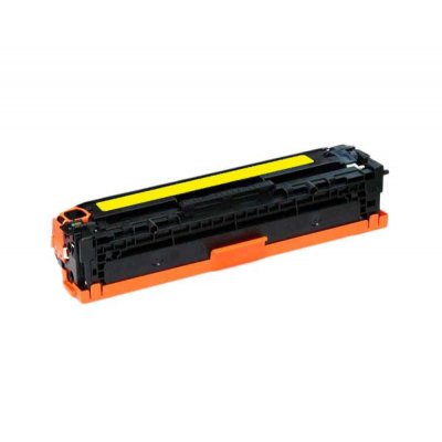 HP W2412A Amarillo Cartucho de Toner Generico - Reemplaza 216A