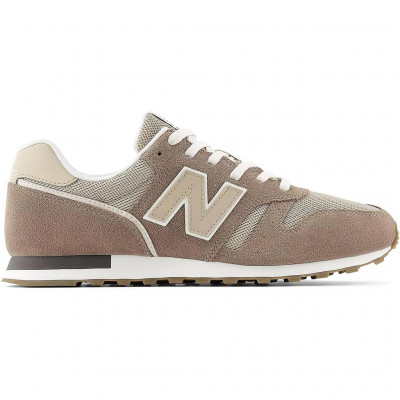 Zapatilla NEW BALANCE ML373V2 M3737WA Marron