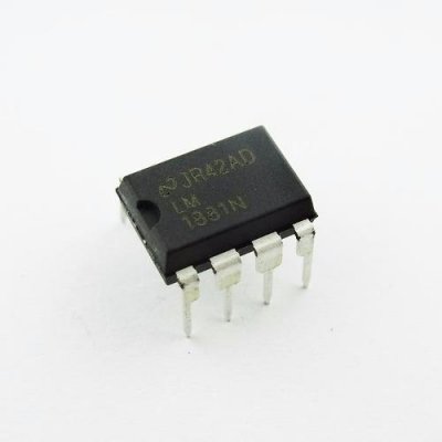 Circuito Integrado 8pin LM1881N