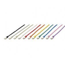 Latiguillo Equip Cat.6 S/ftp 3m Rojo