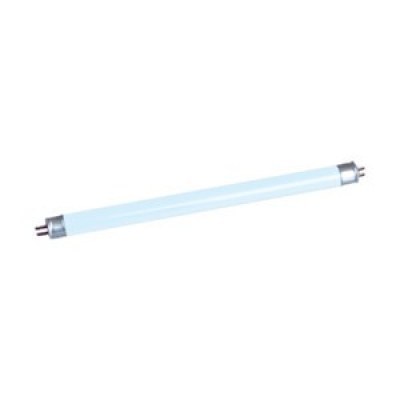 Tubo Fluorescente T5 8W 6400K Trifosforo Clase A Alto Brillo