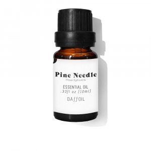 ACEITE ESENCIAL aguja de pino 10 ml