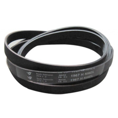 Correa Ranurada MotorSsecadora Beko, Teka 1967H