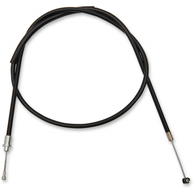 Cable de embrague de vinilo negro PARTS UNLIMITED 248-26335-00