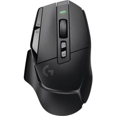 G502 X LIGHTSPEED BLACK/CORE WRLS