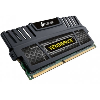 2x4GB DDR3, 1600Mhz, 240pin DIMM módulo de memoria 8 GB
