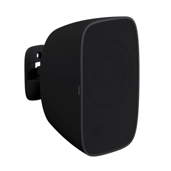 Altavoz subwoofer con transformador de línea de 100 V y baja impedancia Fonestar SONORA-8TSUB-BK - imagen 8