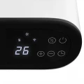 Calefactor cerámico WiFi de pared Orbegozo SPW 8000, 2.000 W, blanco - imagen 3