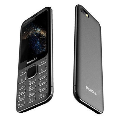 Telef Libre Mobiola MB3200, Teclas Grandes