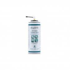 EWENT EW5615 SPRAY LIMPIADOR PULVERIZADOR DE REFRIGERACION A BASE DE ACEITE