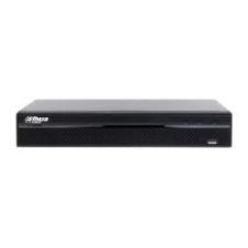 Grabador Ip Dahua Nvr Ethernet Negro (dh-nvr4108hs-8p)