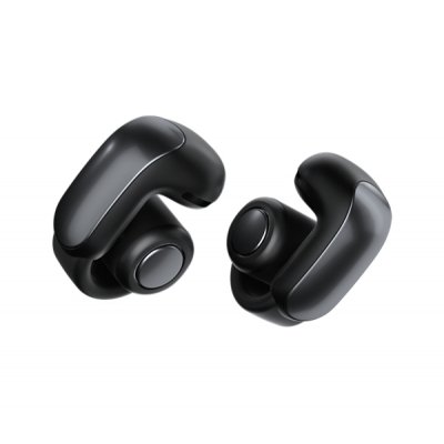 881046-0010 auricular y casco Auriculares Inalámbrico gancho de oreja Llamadas/Música Bluetooth Negro