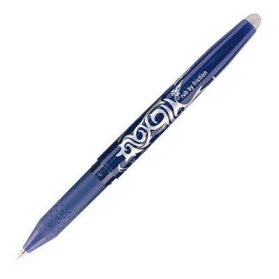 Bolígrafo de Tinta Borrable Pilot Frixion NFA/ Azul