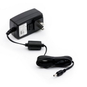 Zebra - Adaptador de corriente - Europa - para QLn 320