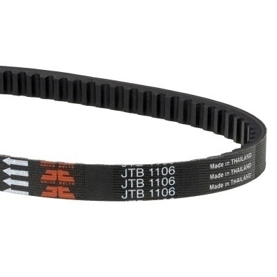 Correa de transmisión prémium JT DRIVE BELTS JTB1106