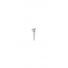 Braun Silk-épil 9 Silk·épil 9 Flex 40 pinzas Oro, Blanco
