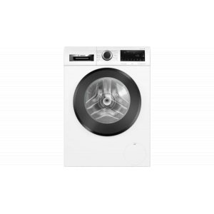 Lavadora Bosch WGG244Z0E, 9kg, 1400rpm, display, blanco