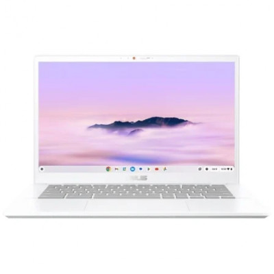ChromeBook Asus Plus CX34 CX3402CVA-PQ1339 Intel Core 3-100U/ 8GB/ 256GB/ 14/ Chrome OS