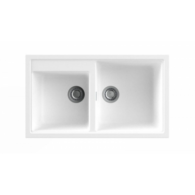 .AT.FREGADERO NODOR 4072 NORGRANITE 86.50 2B WH