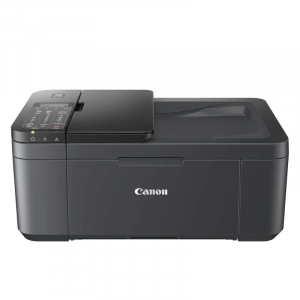 Impresora multifunción inyección tinta con fax Canon Pixma TR4755i BK