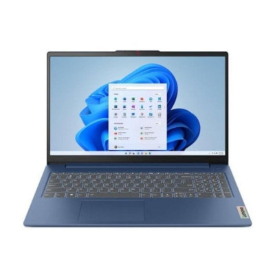 Portatil lenovo ideapad slim 3 r5 - 5625u - 16gb - ssd 512gb - 15.6 pulgadas fhd - w11h