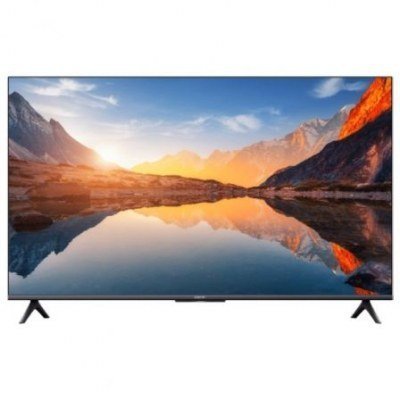 Televisor Xiaomi TV A 50 2025 50/ UltraHD 4K/ SmartTV/ WiFi