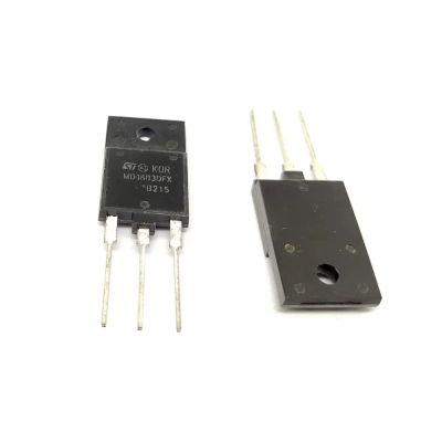 Transistor NPN-1500V MD1803DFH