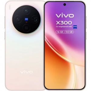 Smartphone Vivo X300 16GB/ 512GB/ 6.31