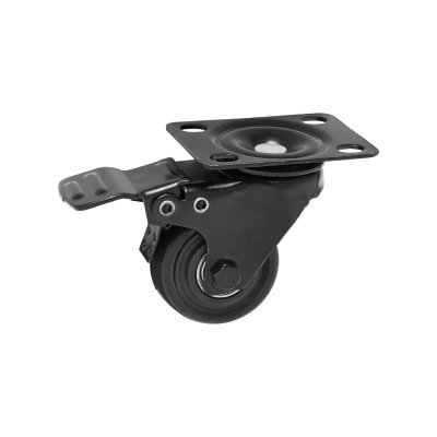 RM4CASTERS-1E accesorio de bastidor Ruedas giratorias
