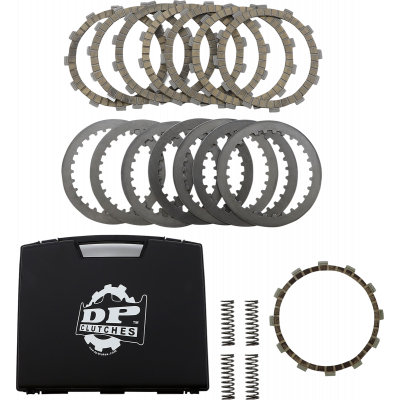 Kit de embrague DPK DP BRAKES DPK262